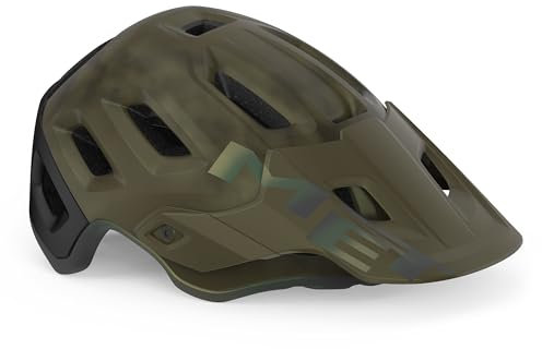 MET Roam MIPS Helm Oliv