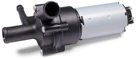 HEPU Pompe de circulation d'eau, chauffage autonome AP8276