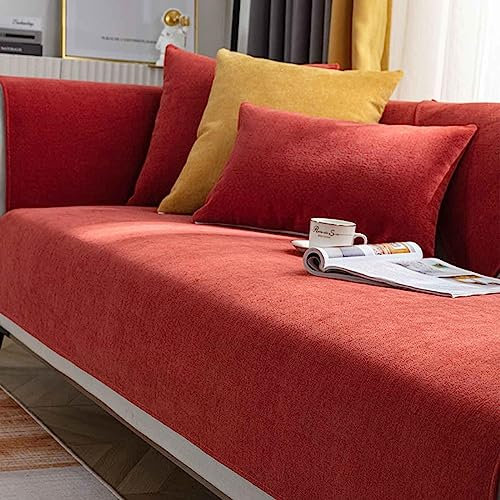 YWQJL Sofabezug 3 2 1 Sitzer Wasserdicht Decke,Couch überzug L Form Sofa Überwurf,Sofaschutz Sofaschoner rutschfest Hund Katze Überwurf Hundedecke Ecksofa Sofa Abdeckun,#9-110x180cm
