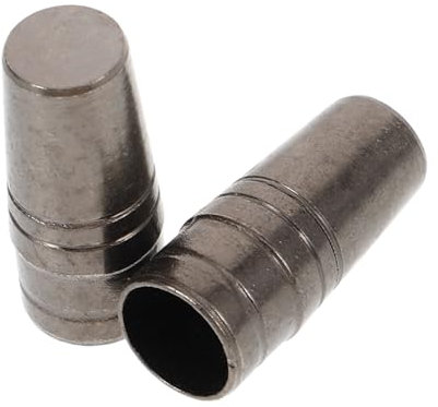 Milisten 2piezas Cubierta De Punta De Paraguas De Metal Accesorios De Paraguas De Sol Y Lluvia Diseño Práctico Y Fácil De Instalar Compatible