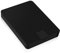 Babymatch Hard Disk Esterno 2TB, Memoria Esterna PC, Ultrasottile USB 3.0, Portatile, Per televisori, computer portatili, desktop, Windows【Ferroso】
