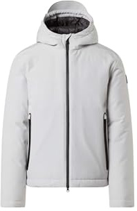NORTH SAILS Giacca Softshell Uomo DWR con imbottitura REPREVE®