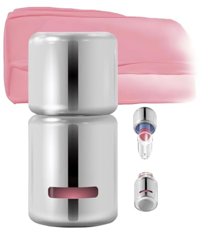 Aztk Jelly Color Liquid Blush jc04, Aztk Liquid Blush in der Farbe jc04, Flüssiges Rouge mit Schwammkopf, Weiches flüssiges Rouge für Wangen, Natürliches Mattes Blush flüssig Rouge-Make-up