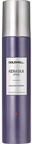 Goldwell Kerasilk Style Fixing Effect Hairspray, 2er Pack(2 x 40 ml)
