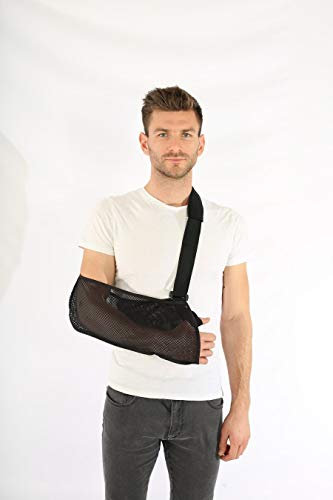 Antar AT04003 S Armschlinge, Kleine, 50 g