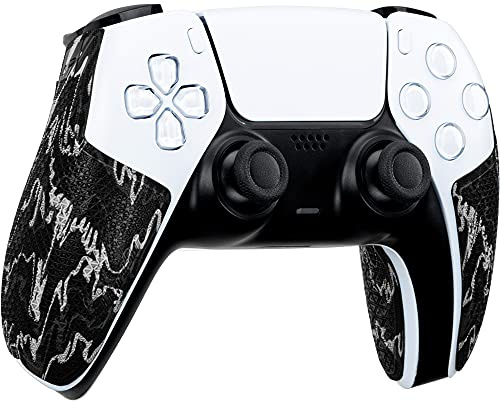 Lizard Skins DSP Manette Grip pour PS5 Noir Camouflage