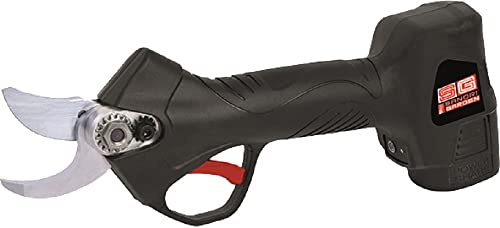 Sandrigarden - forbici p/potatura sandri sg-fp snap li 2batt 16,8v 2ah - 26480