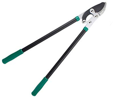TONZN Podadoras manuales, podadoras de jardín, podadoras telescópicas, podadoras de árboles para fruticultores (una Pieza) (C 69) (A 75cm)