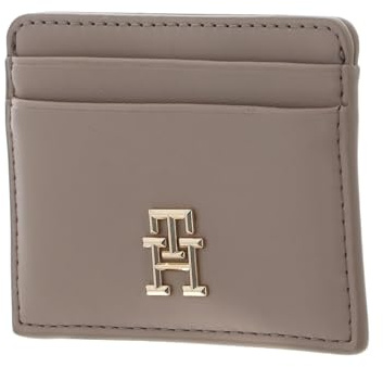 Tommy Hilfiger Iconic Tommy CC Holder Merino