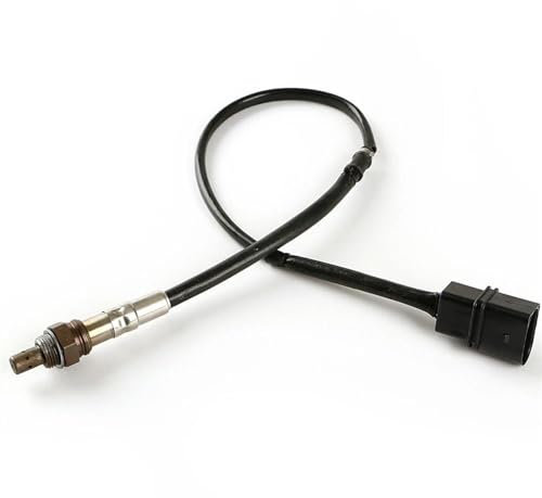 Lamdasonde Kompatibel Mit VW Für Golf Fließheck 2004–2012 Für Touran 2003–2010 06A906262CF 06A906262BR Auto 5-Draht-Sonde Sauerstoffsensor Lambdasonde