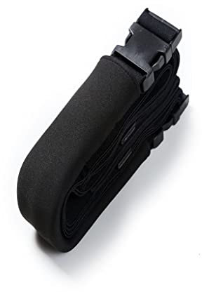 Trainingsstab, Fitnessstab, Fitness, Zuhause, Yoga, Fitnessstudio, Körpertraining, Bauchmuskel-Widerstandsband-Abzieher (Farbe: Silber, Größe: Kleines Inka)