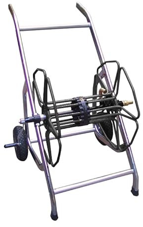 Schlauchwagen SPG 100/P, max. 80m - 1/ 100m - 3/4 PVC-Schlauch