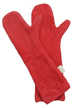 Toddmomy Set Mit Trockenhandschuhen Für Haustiere Saugfähige Handschuhe Für Hunde Katzen Pferde Multifunktionale Reinigungshandschuhe Für Outdoor-aktivitäten Zufällige Farbe