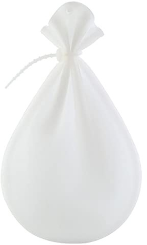 Sacs de cuisine en silicone épais sacs à main sacs à main sacs de cuisson maison sacs de cuisson sacs