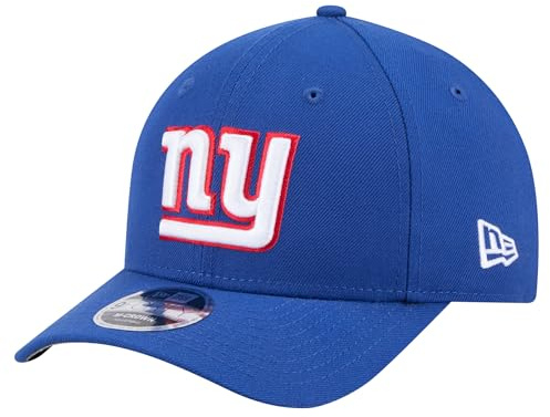 New Era 9Forty M-Crow Snapback Cap - New York Giants