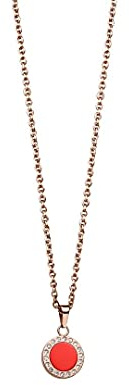 BERING Damen-Kette mit Anhänger 45cm 427-47-450