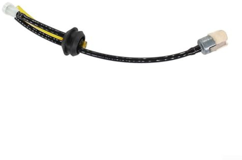 SPORTARC 2 x Benzinschlauch mit Benzinfilter Set Upgrade Ihr für für FX PS152 für FX MS152 Motorsense mit 2 x Benzinschlauch und Filterset