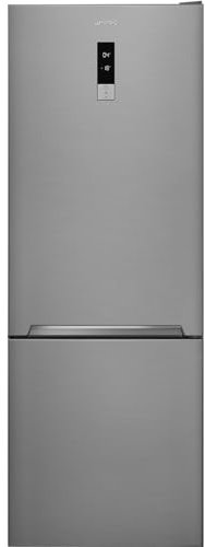Frigorifero libera installazione Smeg FC48KDND
