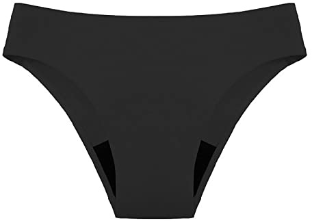 Perioden Hose zum Schwimmen Bikini Perioden Badebekleidung Auslaufsichere Menstruationsunterwäsche für Mädchen Teenager Frauen Damen Perioden Bikinihose Auslaufsichere Badehose Bademode zum Schwimmen