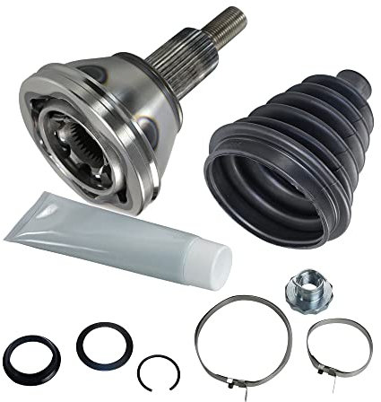 BESTPRICE Gelenksatz Antriebswelle. Radseitig!