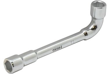 lombardiangelo Clés à pipe CV BRIXO 22 mm