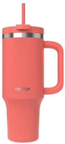 contigo® Streeterville THERMALOCK Tumbler 1200ml - Pink