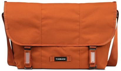 Timbuk2 Flight Classic Messenger Bag S Rust
