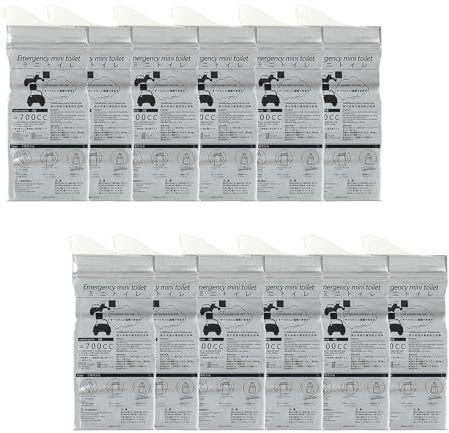 Cryfokt 1 * Urinbeutel (12er-Pack)
