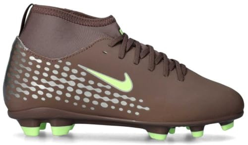 Nike Jr Superfly 10 Club Km Fg/MG Scarpe da calcioUnisex - Bambini e Ragazzi