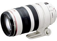 Canon EF 35-350 mm / 1:3,5-5,6 L USM Objektiv