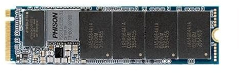 OWC SSD NVMe ad alte prestazioni da 1.0 TB Aura P12 M.2 NVMe SSD ad alte prestazioni per chiavi M.2 e computer