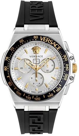 Versace Watch VE7H00123