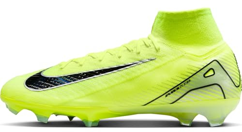Nike Nike Mercurial Superfly 10 Elite High-Top-fußballschuh für Normalen Rasen Scarpe da calcioUomo