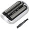 Raheem 73S Shaving Head for Braun Series 7, Shaving Head Original Electric Shaver, S7 Replacement Heads for Men Replacement Shaving Head Parts Compatible with Braun Shaver Series 7 7020s 7025s 7085cc