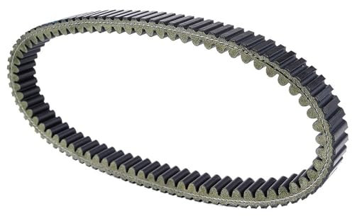 Kompatibler Antriebsriemen Kompatibel mit 375 450 4x4 450i IRS UXV 450i 500 Transferkupplung, Teilenummer 23100PWB1900