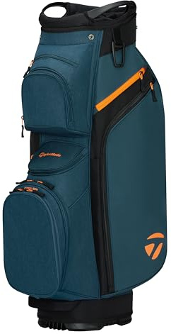 Taylormade Golf 2026 CartLite - Bolsa para Carrito