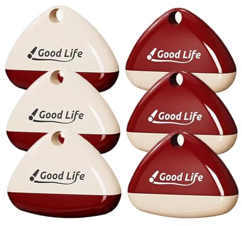 Rullo levapelucchi portatile da 6 pezzi, mini rullo levapelucchi lavabile portatile riutilizzabile triangolare appiccicoso per rimuovere di animali domestici per vestiti, mobili, di cani
