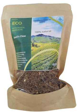 Harpagofito, Planta Harpagofito, Harpagofito Planta, Hierba medicinal, Articulaciones saludables, Apoyo para la salud ósea, Infusion de Harpagofito, Te de Harpagofito, Extracto de Harpagofito.