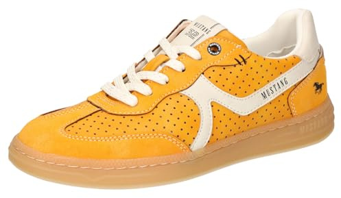 MUSTANG 1511-302, Zapatos con Cordones Mujer