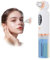 Feelhap Aspirateur Point Noir, Extracteur de Point Noir Electrique Nettoyant de Paris Professionnel avec 6 Têtes et 3 Modes, Tire Comedons Nettoyant de Pores Soin Visage Femme Blackhead Removal