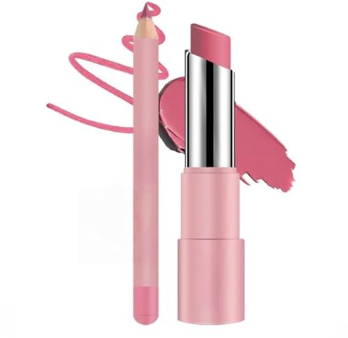 Baume à lèvres Lifter Glaze, baume à lèvres longue tenue avec crayon à lèvres, sérum multi-usages pour lèvres, hydratant longue durée 24 h, lisse et brillant.