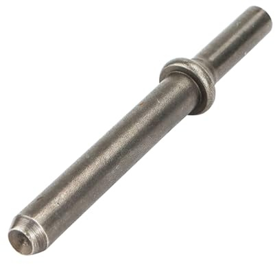 Testa rivettata versatile per semi-cavi e rivetti che garantiscono affidabilità in tutti i settori dell'acciaio legato