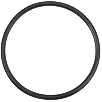 sourcing map Nitrilkautschuk O-Ringe 110mm AD 98,6mm ID 5,7mm Breite Metrische Dichtungsring Dichtung