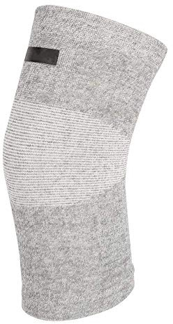 Sport Knee Brace, Bamboo Charcoal Fiber Elastic Kneecap Comfortable Knee Sleeve Compression for Sports, Workout, Arthritis