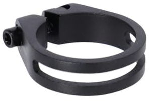 XLC Sattelstütz-2502064730 Mehrfarbig Ø 40.0mm
