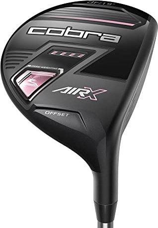 COBRA Madera n°5 Mujer diestra Air-X Fairway