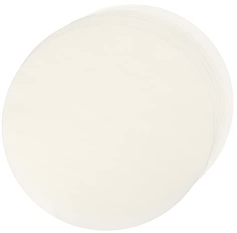 MAGICLULU 500pièces Papier De Cuisson Antiadhésif Lot De Résistant à Huile Eau Pour Pâtisserie Cuisson De Viande Et Légumes