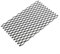 Fire Grate, Heavy Duty Fire Guard For Fireplace, Open Fire, Log Burner, Heavy Duty Log Coal Grate Wood Stove Basket, Steel(9.8 * 16.1in)