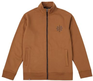 OXBOW Sweat zippé Tabula Ete 2025 sans Capuche, Zippé, Uni