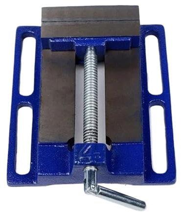 SHYEGUMUZA Fixture 3-inch vise milling machine stand lathe